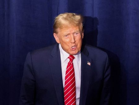 Exclusive-Trump launched CIA covert influence operation against China