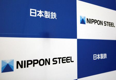 Biden says U.S. Steel must stay domestically owned, a major blow to Nippon Steel