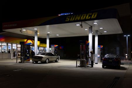 Gasoline, food boost US producer prices in February