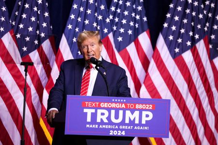 Pennsylvania Man Sentenced to Three Years for Threatening President Trump