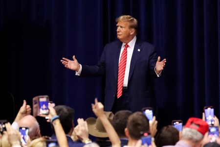 Trump hush money trial delayed until at least April, judge rules