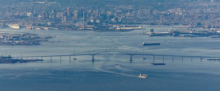 Baltimore bridge collapse highlights need to protect critical foundations