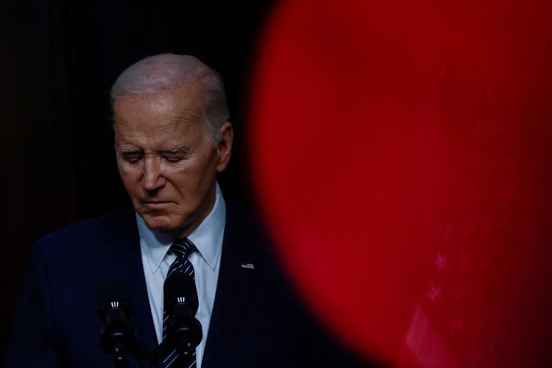 Biden moves to protect civil service as Trump plans to install loyalists
