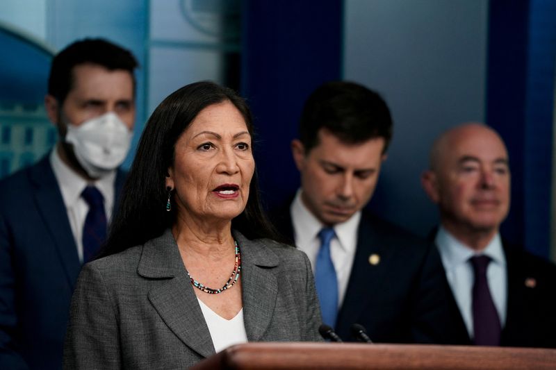US will lease public lands for conservation under new policy