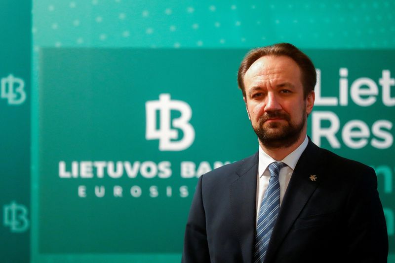 Exclusive-Lithuania warns banks of cyber attacks, power cuts amid fears of war in Ukraine