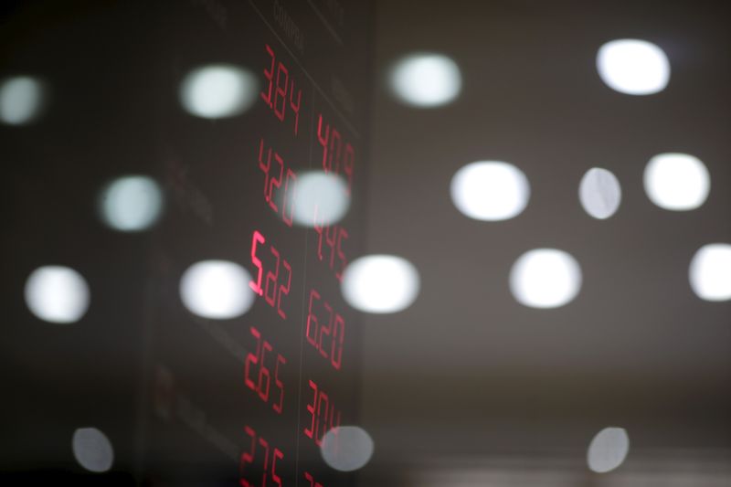 Exclusive-Brazil eyes tax exemption for foreign investors in corporate bonds, Economy Ministry says