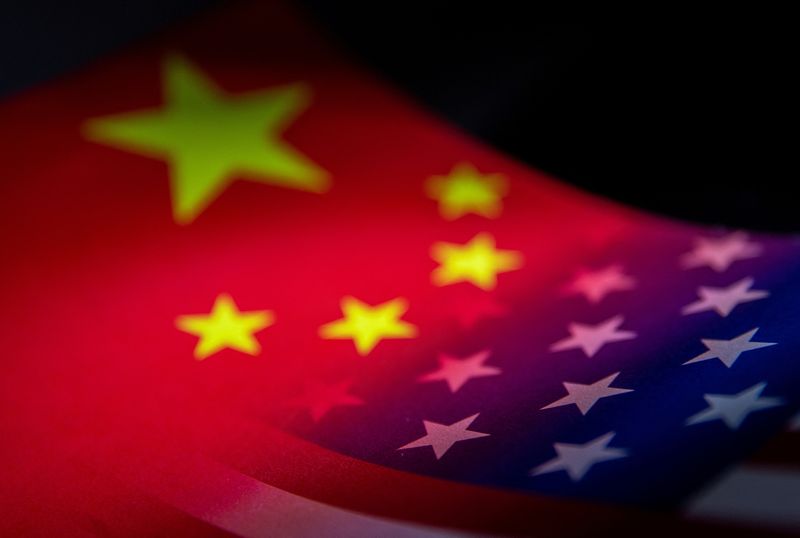 U.S. has 'no intention' to engage with China on Indo Pacific Economic Framework