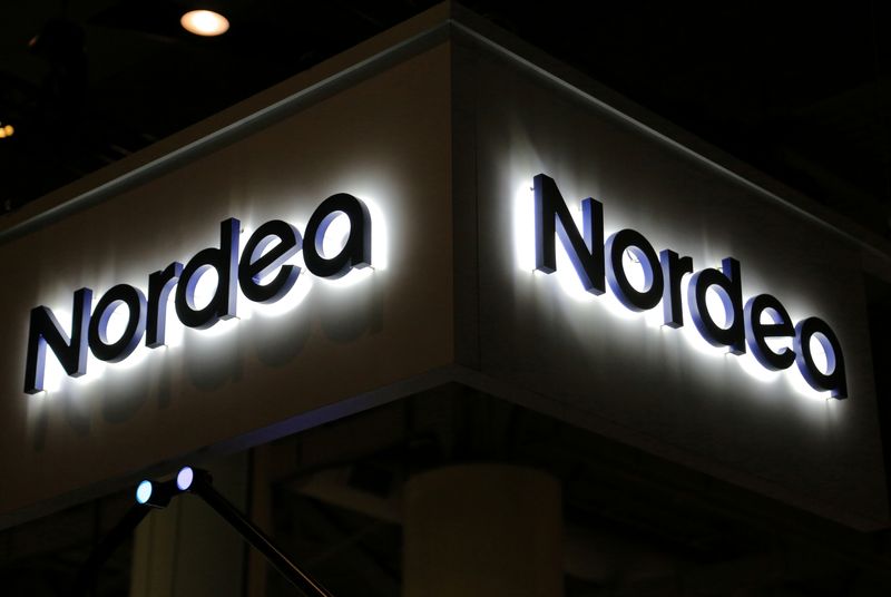 Nordea aims for 4% growth in lending volume by end of 2025