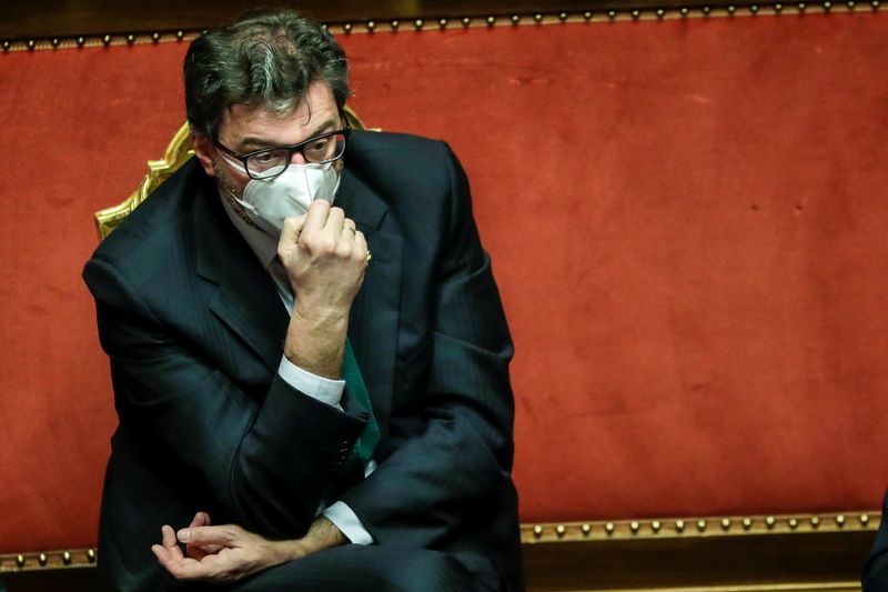 Italy will act to fix "superbonus" refurbishment scheme