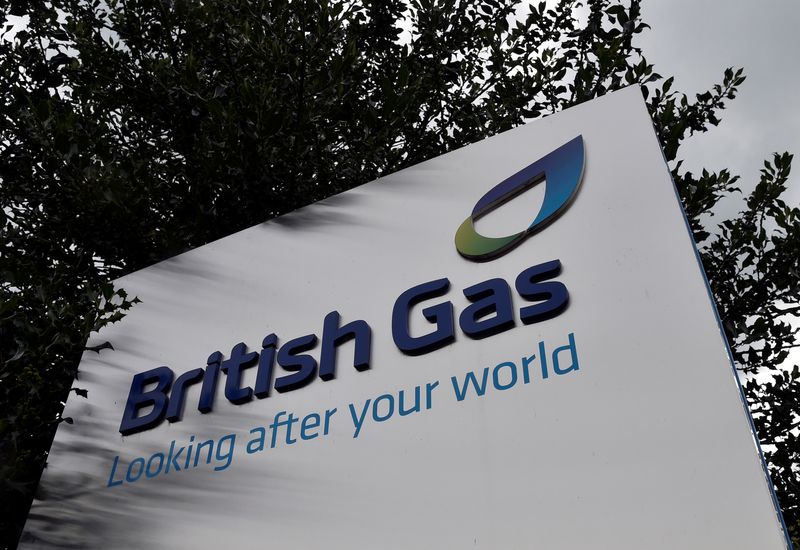 British Gas to raise UK energy tariffs from April 1