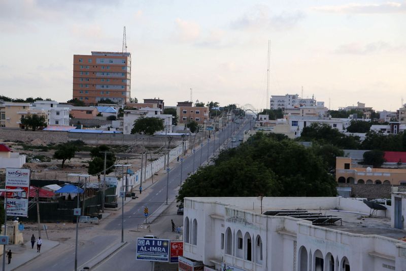 Exclusive-Voting delays risk starving Somalia of budget funds, says IMF