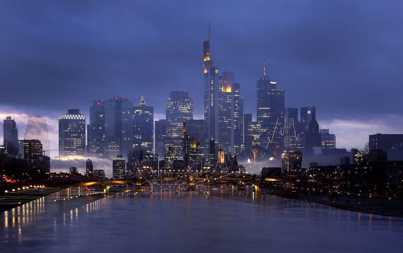 Germany, France stand by 2023 tax reform deadline
