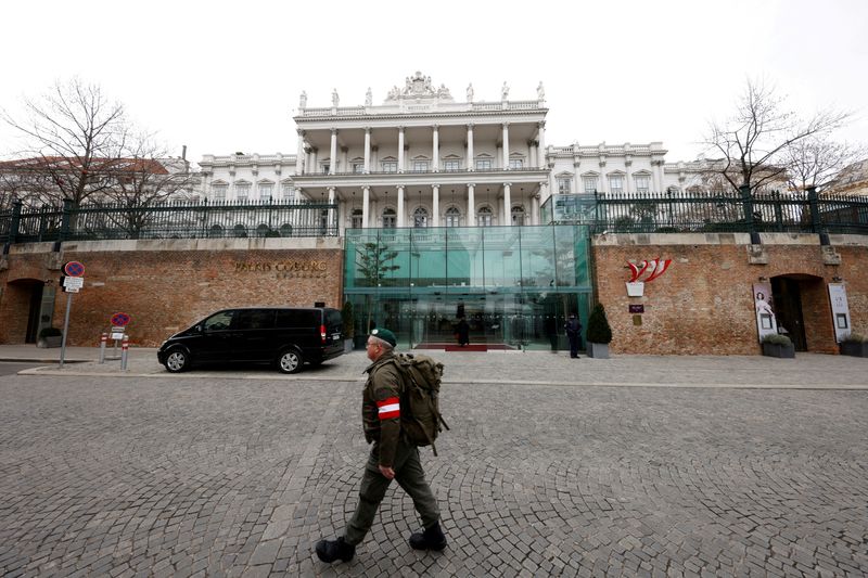 Iran nuclear deal could be agreed very soon, EU official says