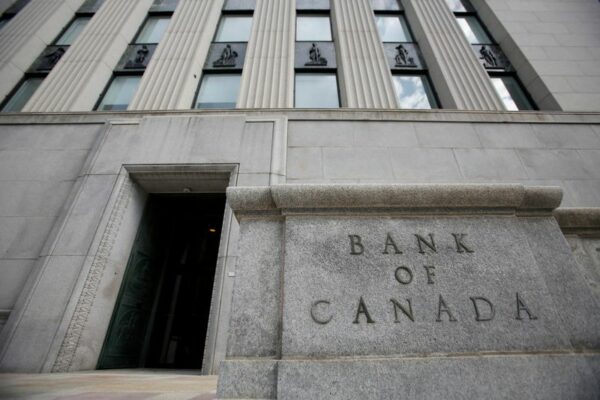 Bank of Canada says deputy governor Schembri to retire in June