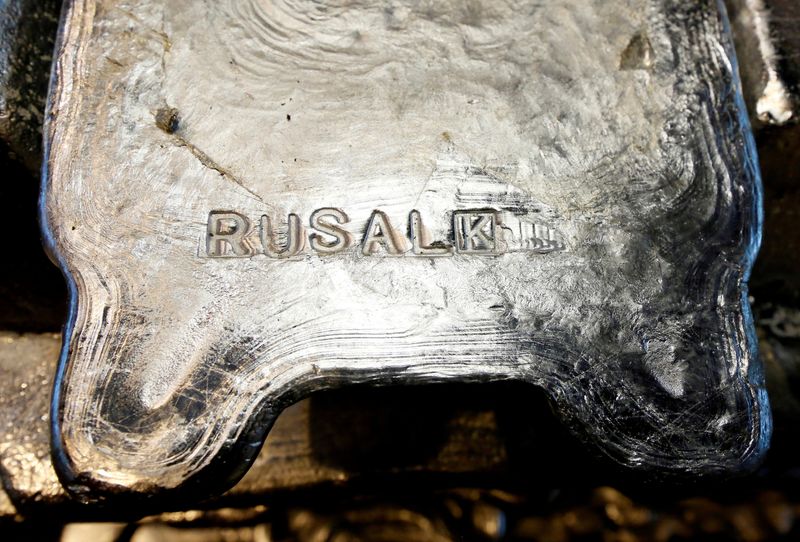 Aluminium shortages to deter blanket sanctions on Rusal - analysts