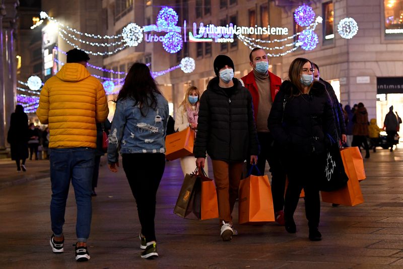 Italy January EU-harmonised CPI revised to +5.1% y/y