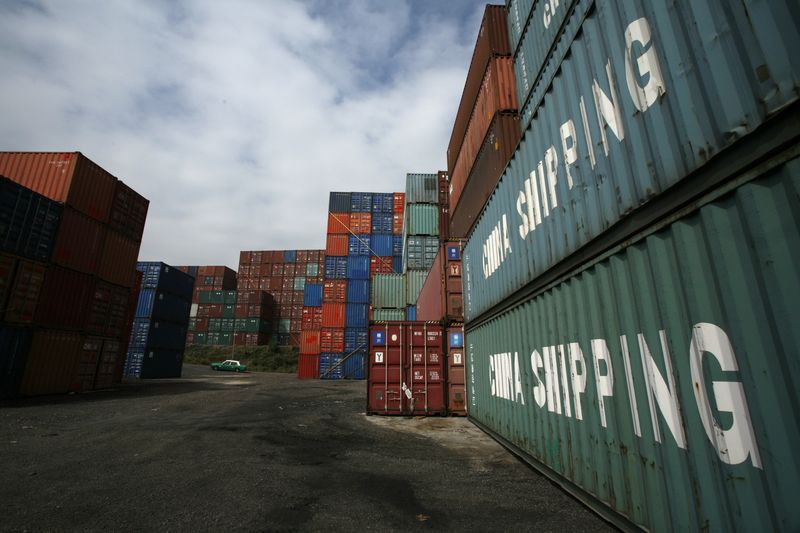 Hong Kong January exports rises 18.4 pct y/y