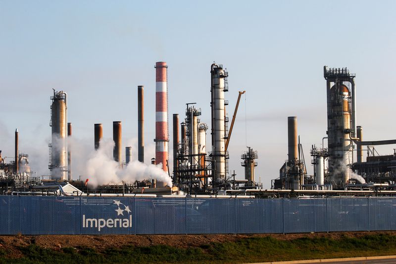 Canada January factory sales likely up 1.3% - Statscan flash estimate