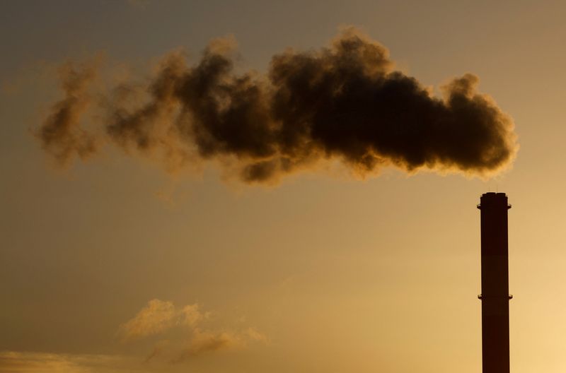 Lead EU lawmaker proposes tougher targets to save energy