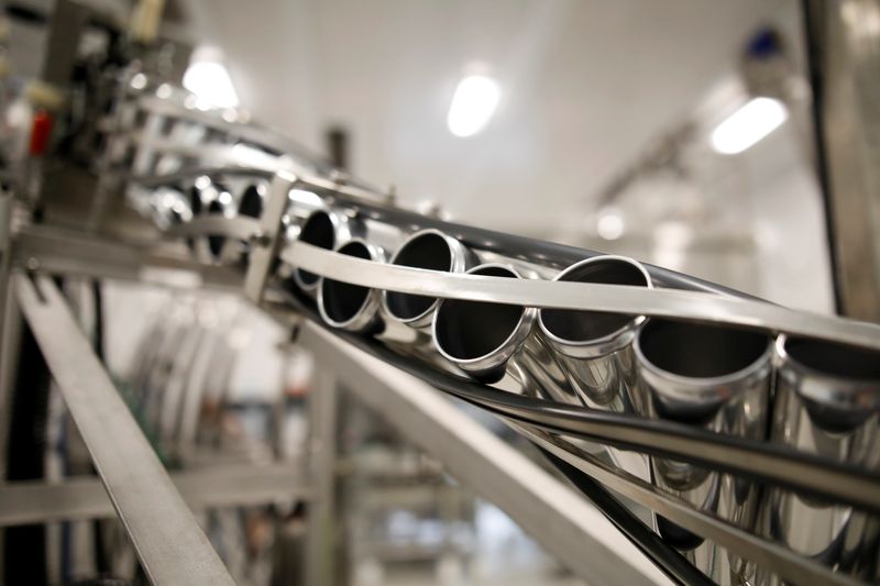 Canada wholesale trade likely up 3.9% in January - Statscan flash estimate