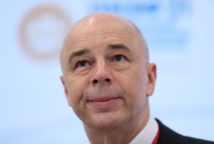 Russia to tap rainy-day fund as sanctions hit borrowing abilities
