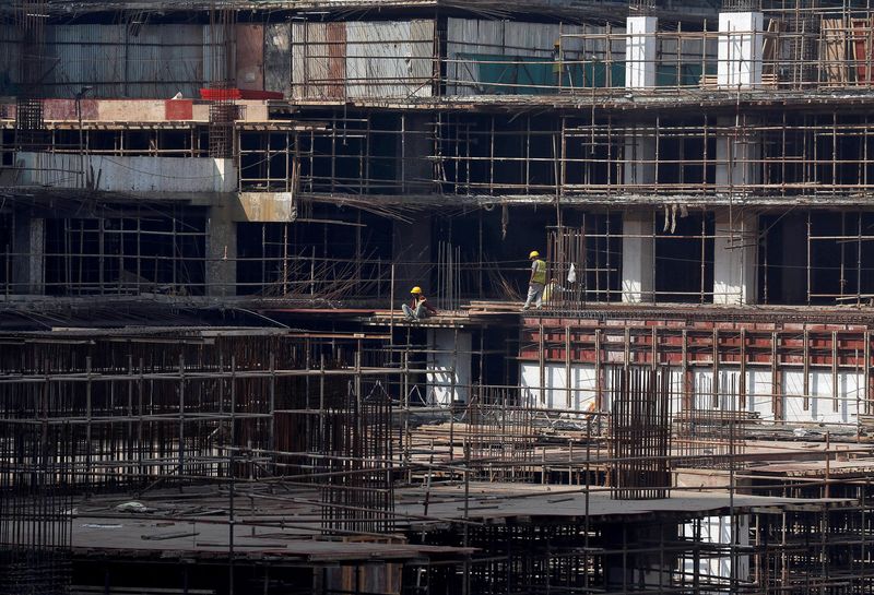 Economists say higher oil prices pose further risk to India's growth momentum