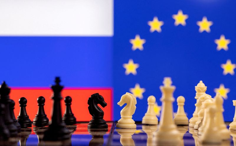 Factbox-EU sanctions target Russia's economy, elites and Putin himself