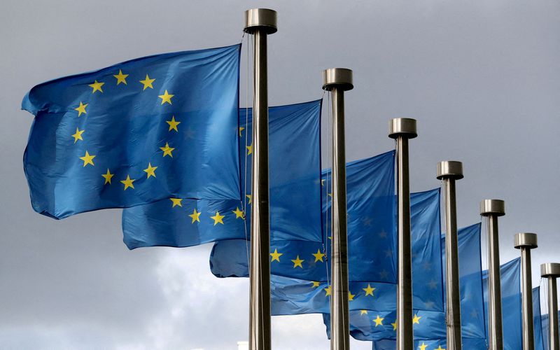 High debt EU countries should start to tighten policy in 2023 - Commission