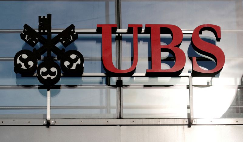 UBS downgrades eurozone stocks on earnings risk