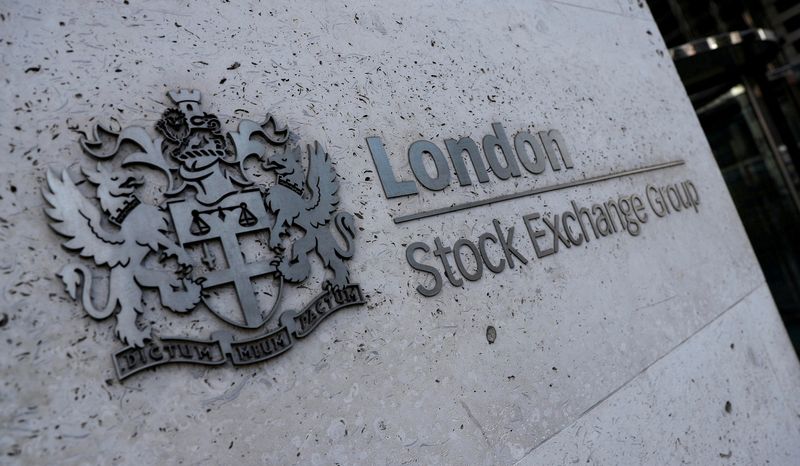 London Stock Exchange to suspend news distribution in Russia