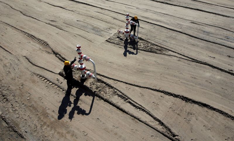 Commodities market volatility sparks spillover concerns