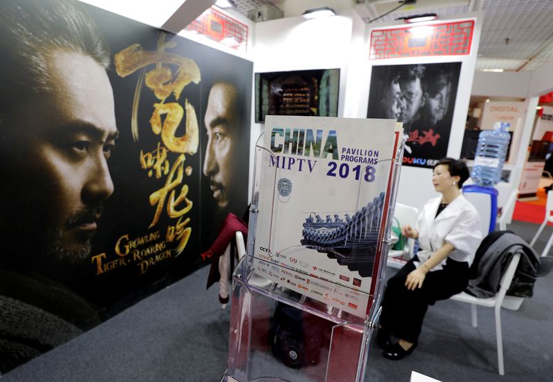 China bringing in new rules for celebrity management agencies