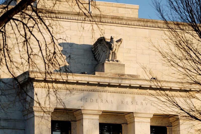 Marketmind: Full steam ahead for central banks