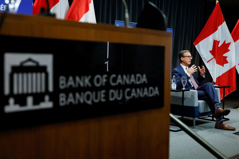 Bank of Canada hikes rates to 1.5%, says will act 'more forcefully' if needed