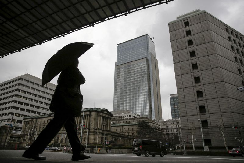 Japan price pressures mount as firms ditch 'deflation' model, says BOJ official