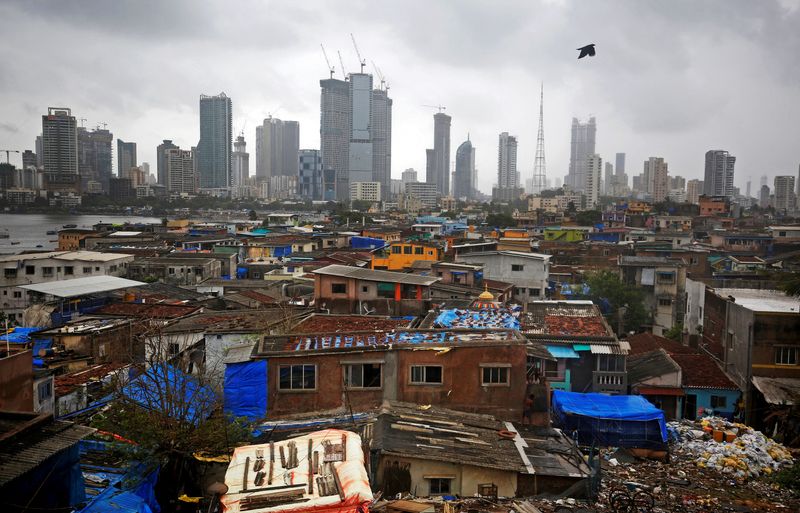 India May services growth at 11-year high, input inflation at record