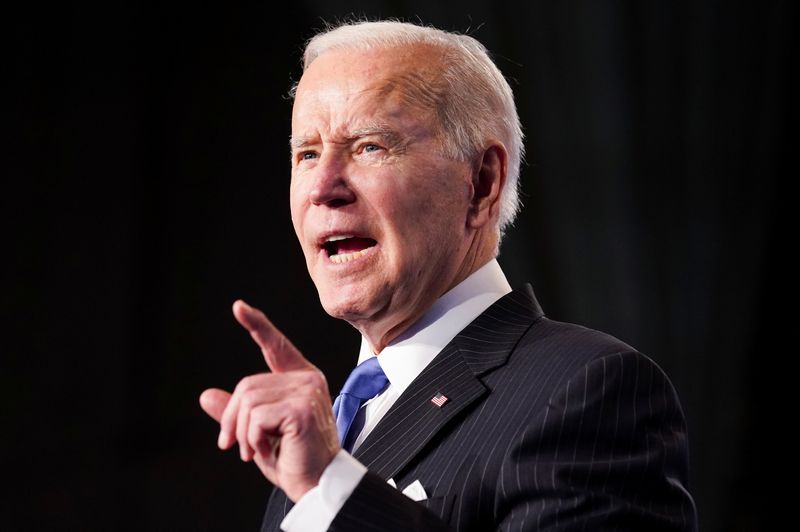 Biden Admin Investigating How The Russian Military Got Ahold Of US-Made Chips