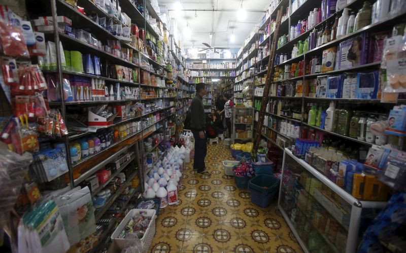 Thai consumer mood at 9-min low in May on living costs, Ukraine war