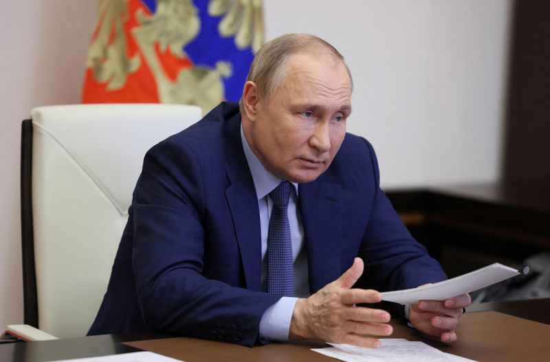 Russia Is Supplying More Oil Than Ever To America’s Main Rival