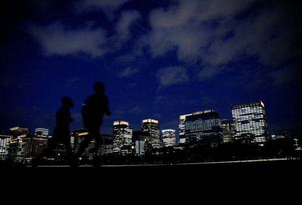 Record surge in Japan's wholesale import costs rekindles weak yen concerns
