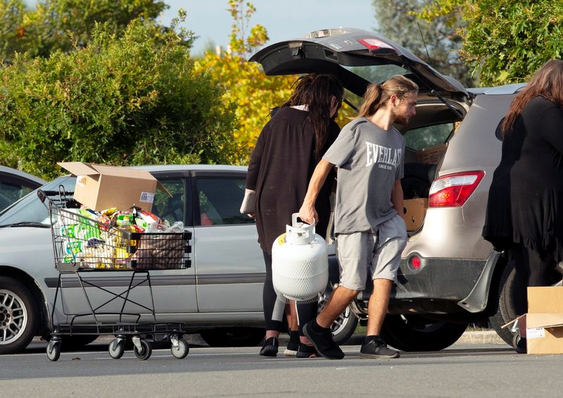 New Zealand food prices rise in May