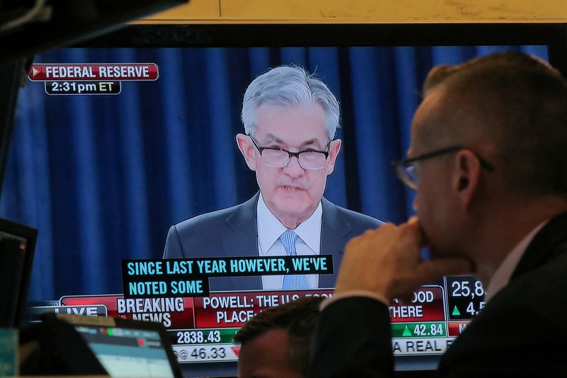 Fed shredding 'forward guidance' - for good or ill: Mike Dolan