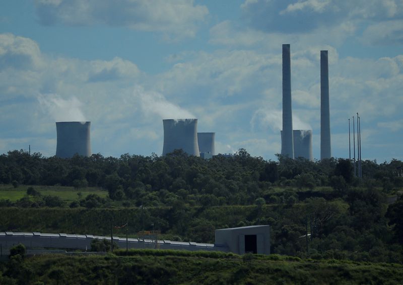 Europe Runs Back To Coal After Putin Cuts Off Natural Gas