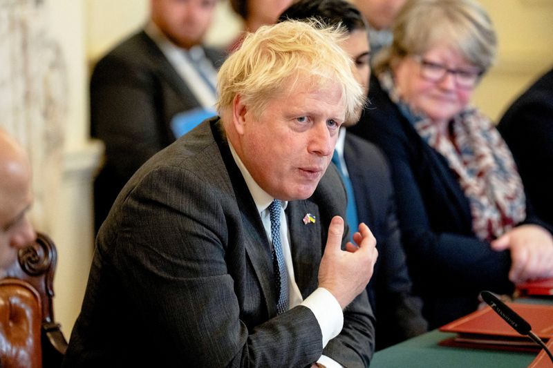 UK proposes new trading system for developing countries