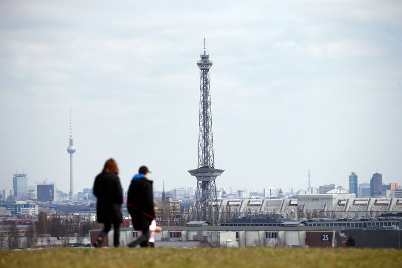 German economy loses momentum at the end of Q2 - PMI