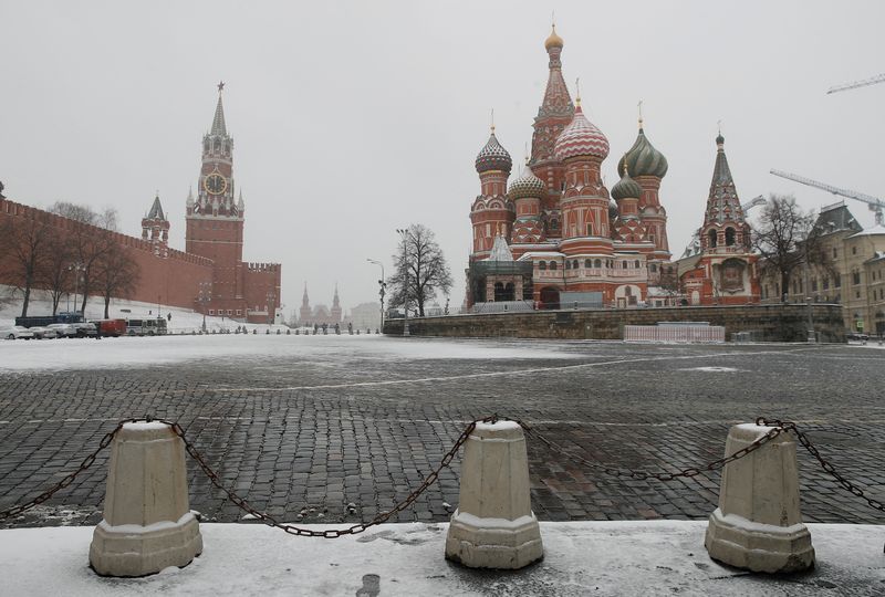 The US Is Trying To Deport A Russian Political Dissident Back To Moscow