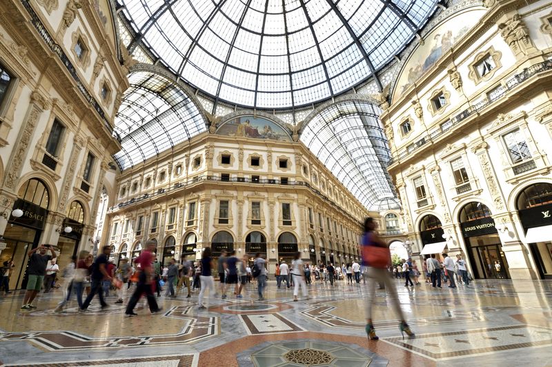 Italy says can exceed 3.1% growth target for 2022 despite energy prices