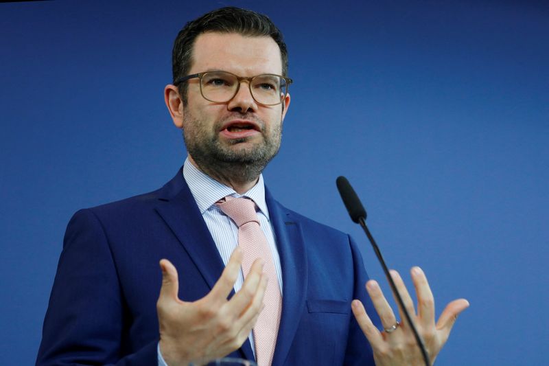 Germany wants to make shares, start-ups, IPOs and SPACs more attractive