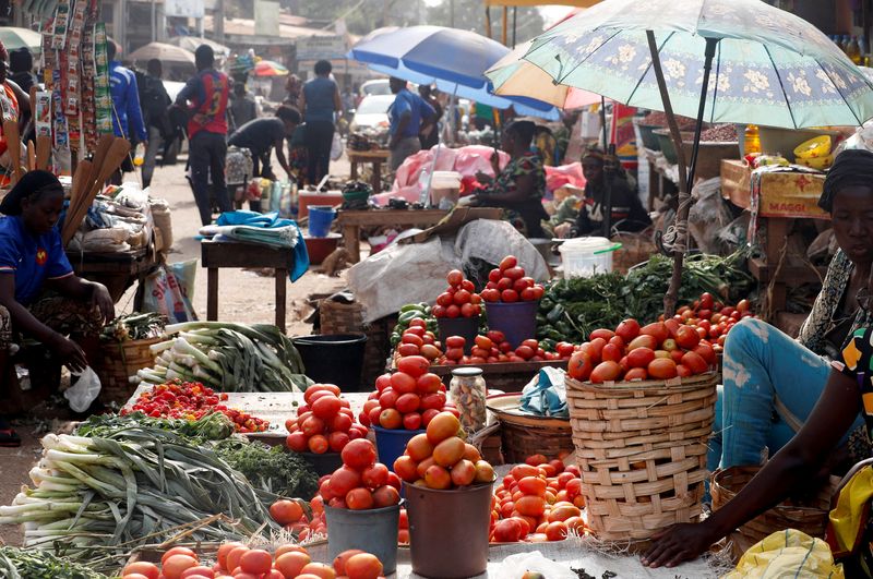 IMF reaches staff agreement with Cameroon that could unlock $73.6 million