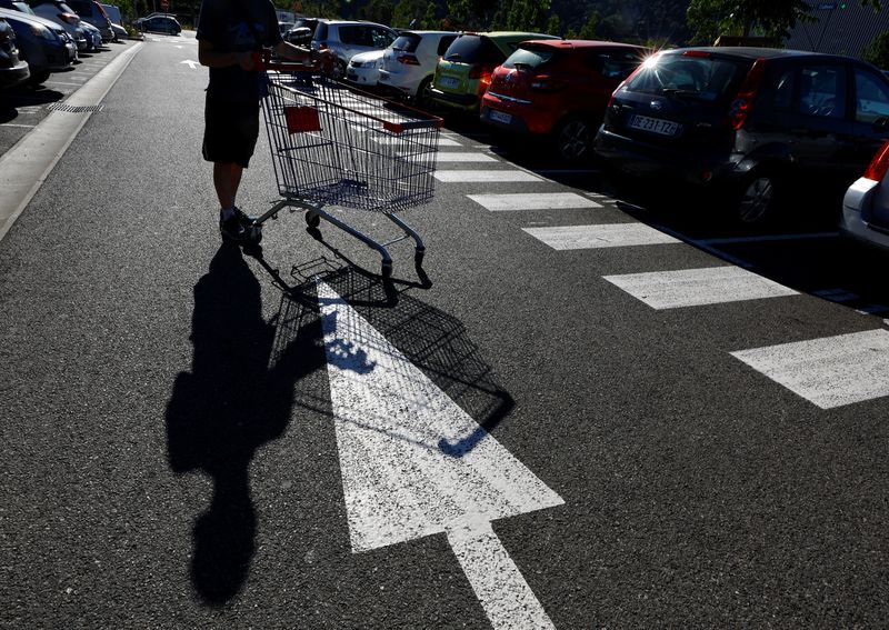 Europe stares at 'stagflation', says UBS